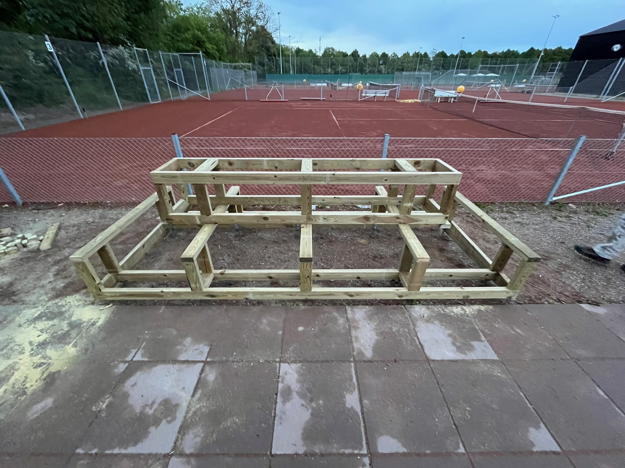 Projektstyring af erhvervsbyggeri – Ovesen & Beier